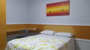 Flat Apart-Hotel em Goiânia